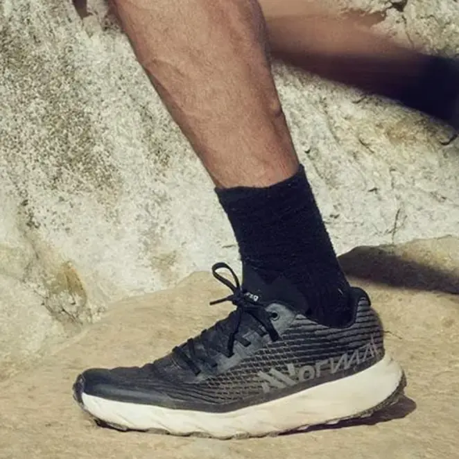 Trekkinn：精选 NNormal Kjerag 低至5.8折