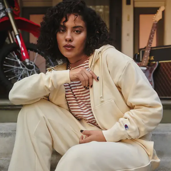 Champion US：步入全新风格！多买多省 满$75享8.5折促销