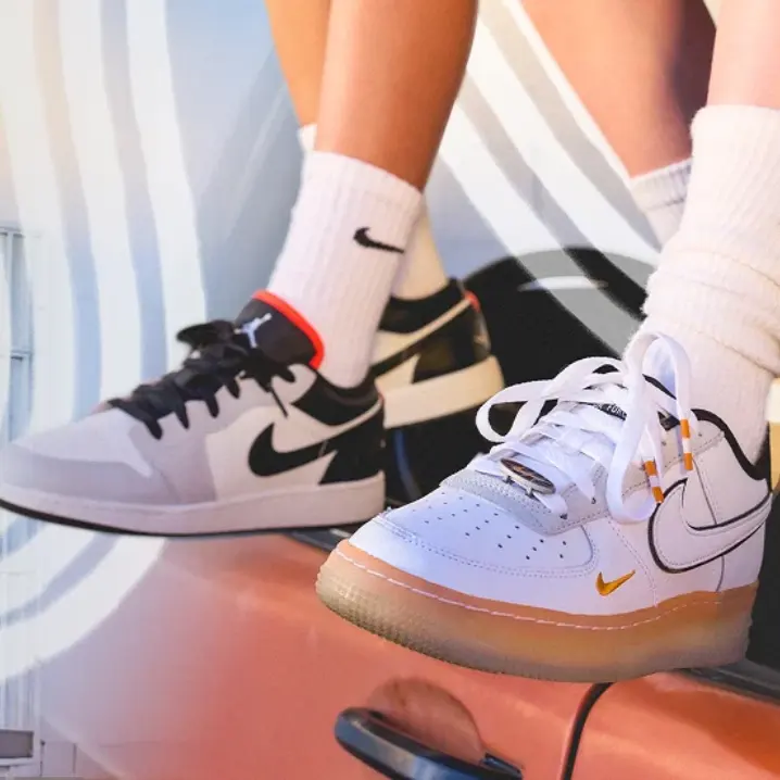 Kids Foot Locker：限时特惠！ 运动鞋服满$100减$20