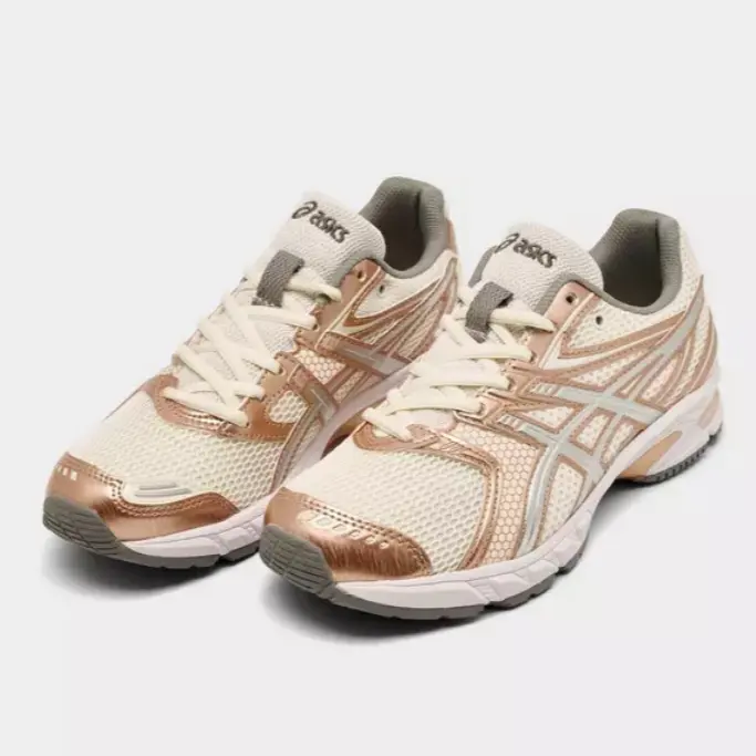 Asics 亚瑟士 GEL-DS Trainer 14 运动鞋