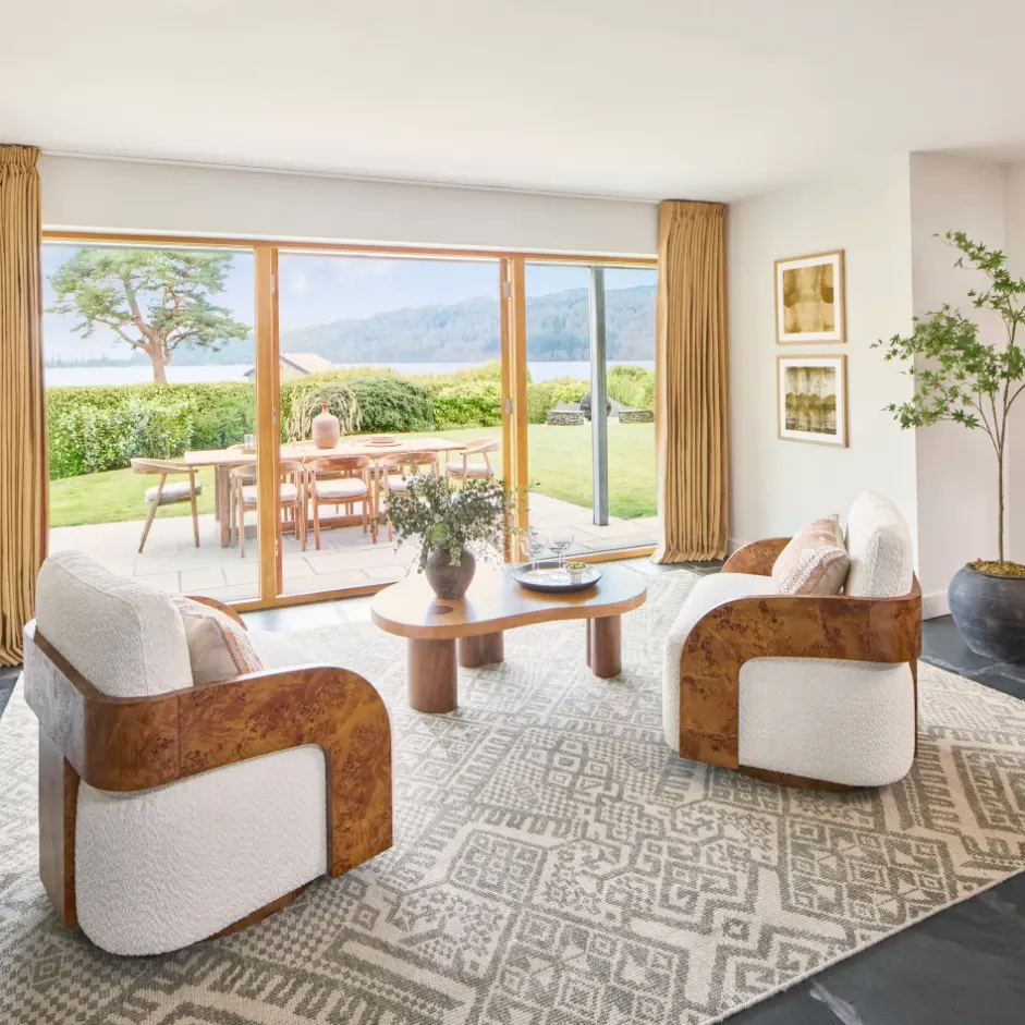 Omaze UK：百万房屋抽奖活动！抽价值超£500豪宅