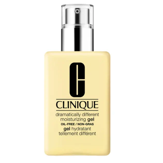 Clinique 倩碧黄油无油版 50ml