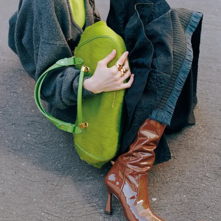 Rue La La：明星同款鞋履品牌 Stuart Weitzman 专场