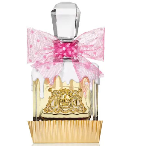 Juicy Couture 橘滋 Viva La Juicy 香水