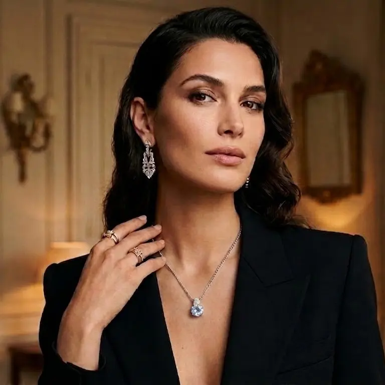 Macy's：Givenchy 纪梵希首饰热卖专区 尼罗河眼泪3色在售