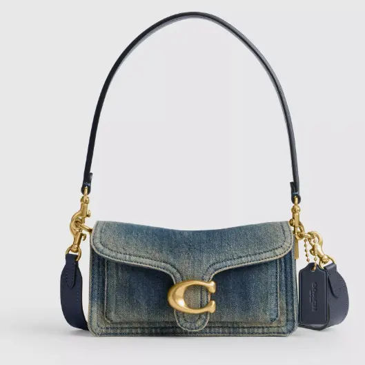 Coach 蔻驰 Tabby 26 单肩包