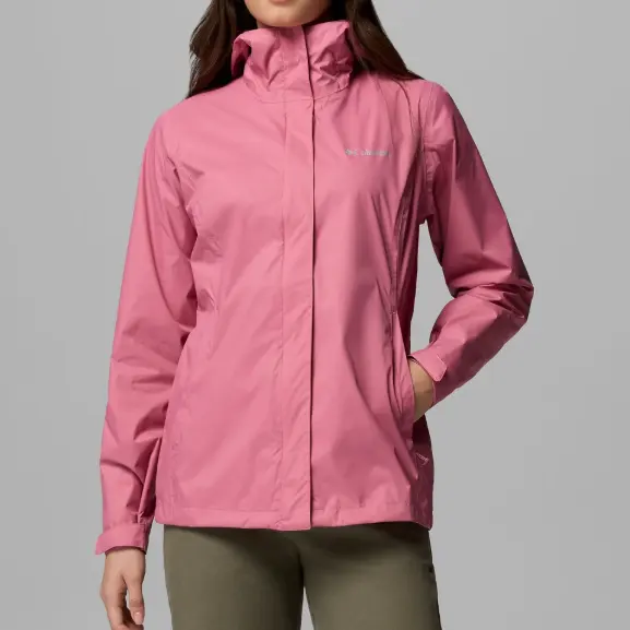 Columbia 哥伦比亚 Arcadia II 连帽夹克