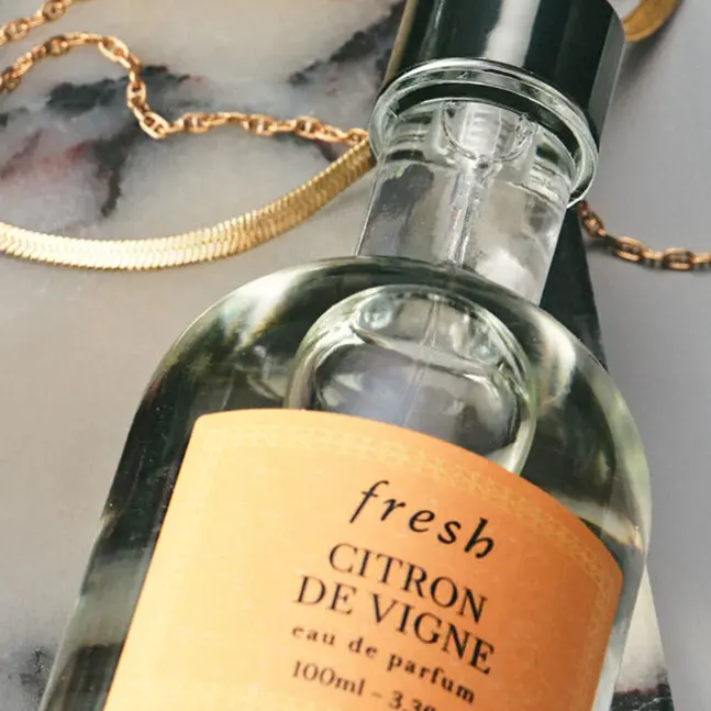 Fresh US：馥蕾诗香氛热卖！自然清新挂