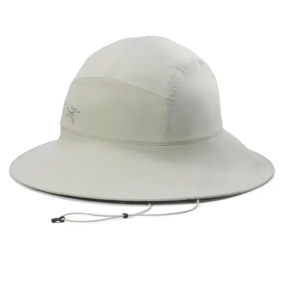 上新！Arc'teryx 始祖鸟 Sinsola 遮阳帽