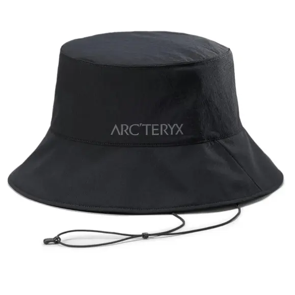 上新！Arc'teryx 始祖鸟 Sinsolo 渔夫帽