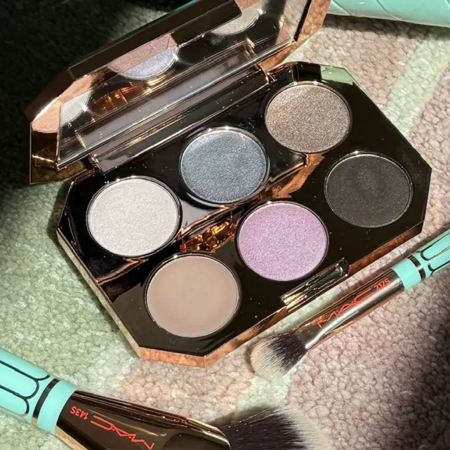 MAC Cosmetics：魅可折扣区低至7折！满$75送液体腮红