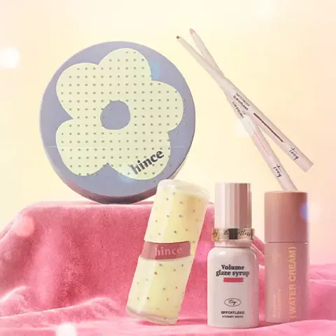 OLIVE YOUNG US：美妆护肤大促！全场多买多省