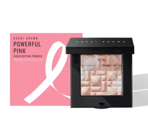 Bobbi Brown mini五花肉高光