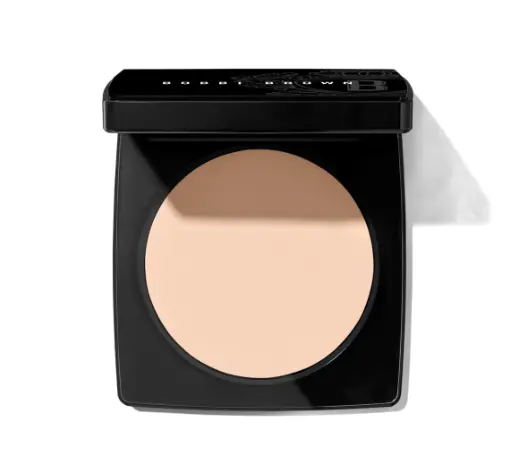 Bobbi Brown 羽绒粉饼#Soft Porcelain