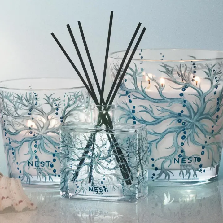 NEST New York：满赠活动更新！满$150送野薄荷与尤加利液体香皂