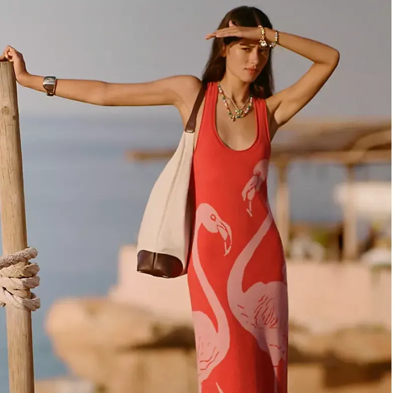 Anthropologie：精选春季新款热卖