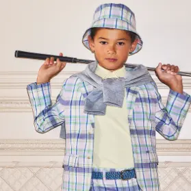 Janie and Jack：限时闪促！童装全场热卖