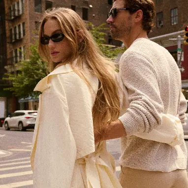 JOE'S Jeans：亲友会大促！美式休闲服饰