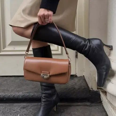 上新！Michael Kors Soho 小号单肩包