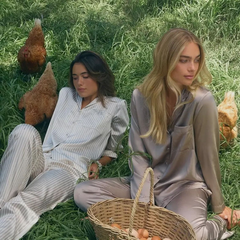 Dore & Rose：复活节大促！组合购买省更多 入手睡衣、枕套等