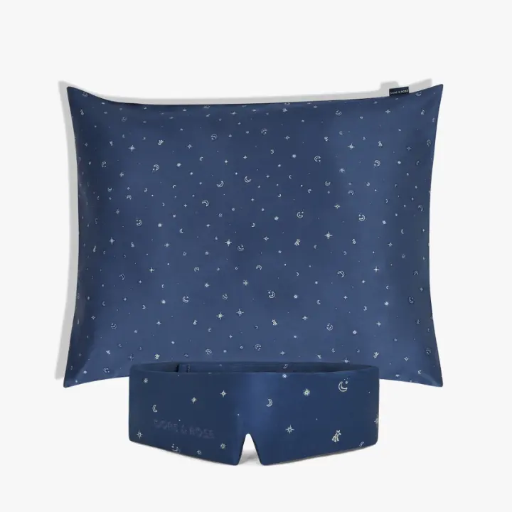 Dore & Rose 儿童深度睡眠套装