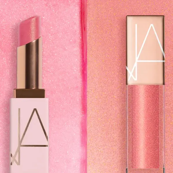 NARS Cosmetics：彩妆大促！折扣区无门槛8折