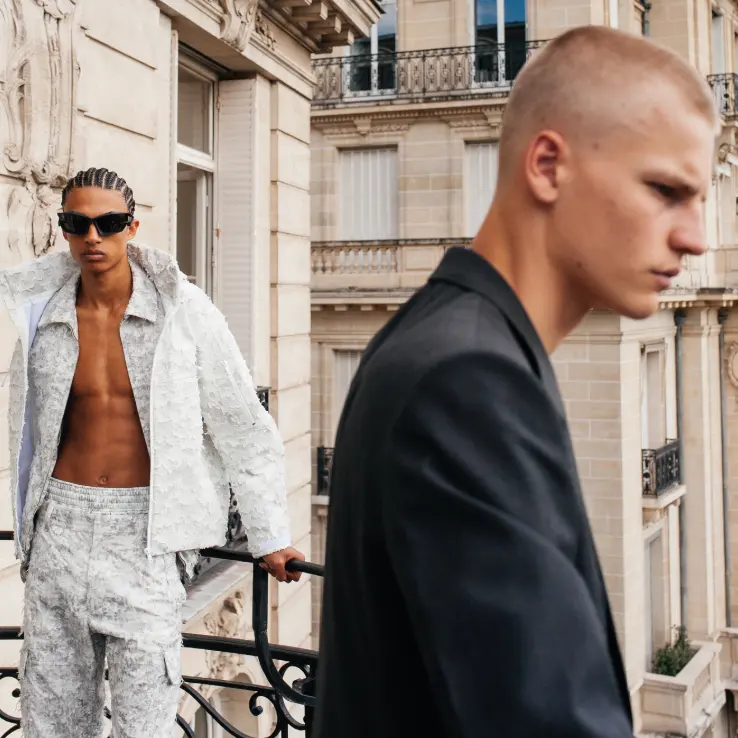 THE OUTNET 美站：Givenchy 男士时装特卖 印花棉质卫衣$252