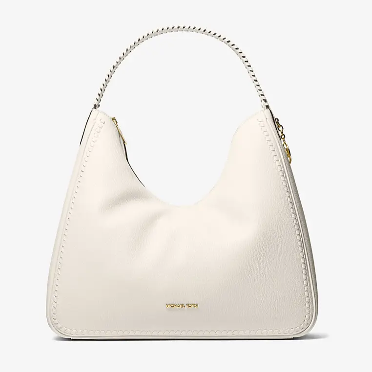 上新！Michael Kors Nayla 中号单肩包