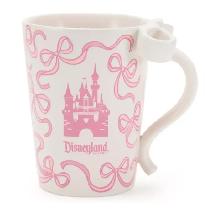 Disney Store 星巴克®马克杯