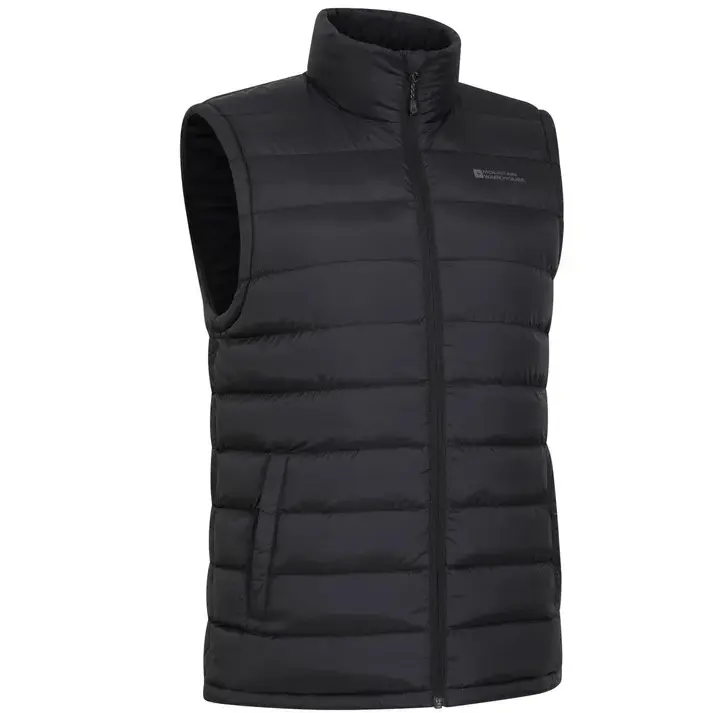 Mountain Warehouse Seasons 拉链马甲