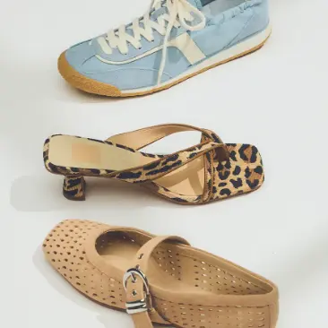 Zappos：鞋履上新热卖！入手始祖鸟、Nike、Hoka 等