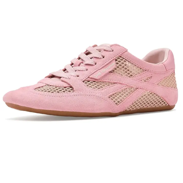 Sam Edelman Tobi 网眼运动鞋