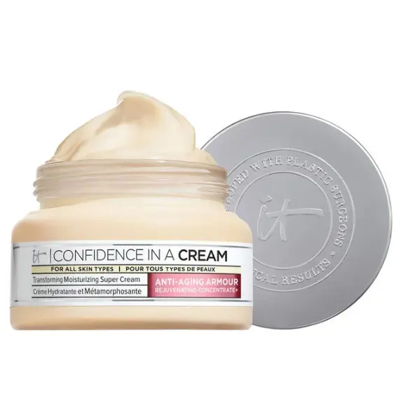 IT Cosmetics 抗老保湿霜