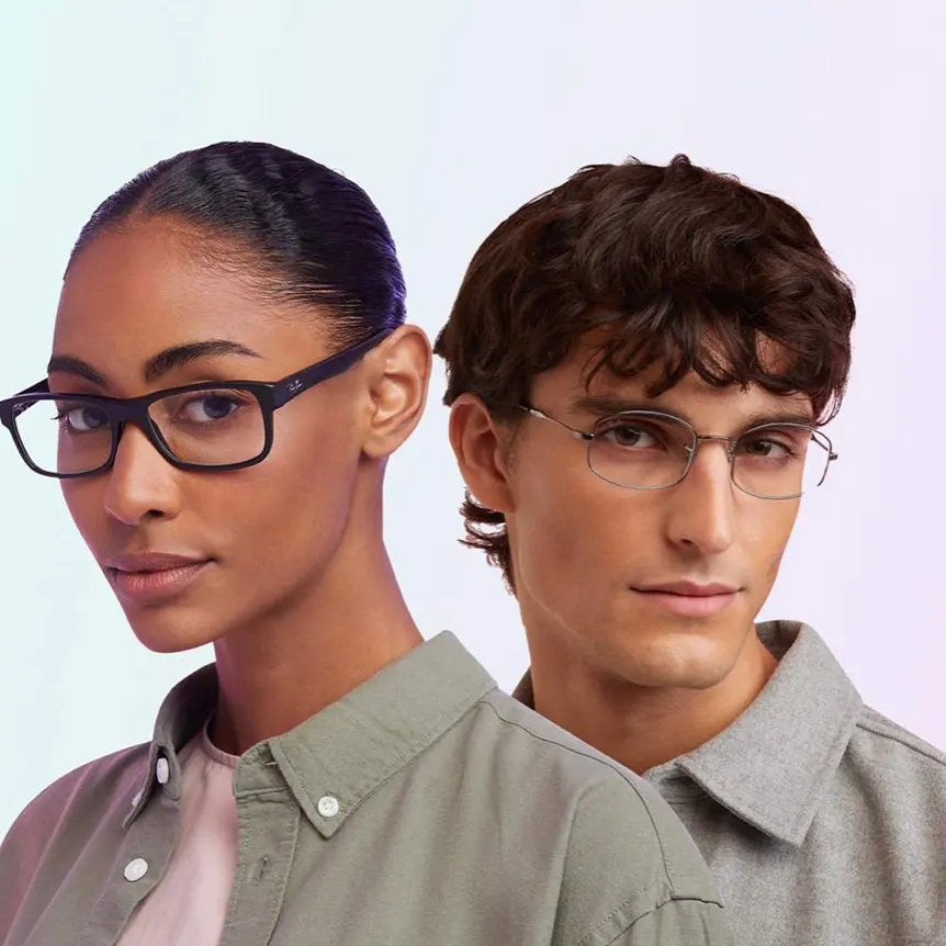 Glasses.com：精选设计师镜框低至5折