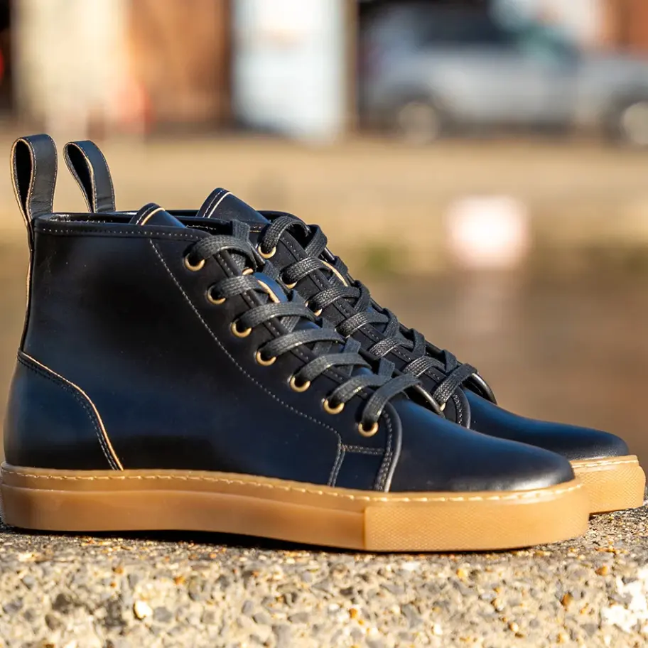 Herring Shoes：精选单品低至3折