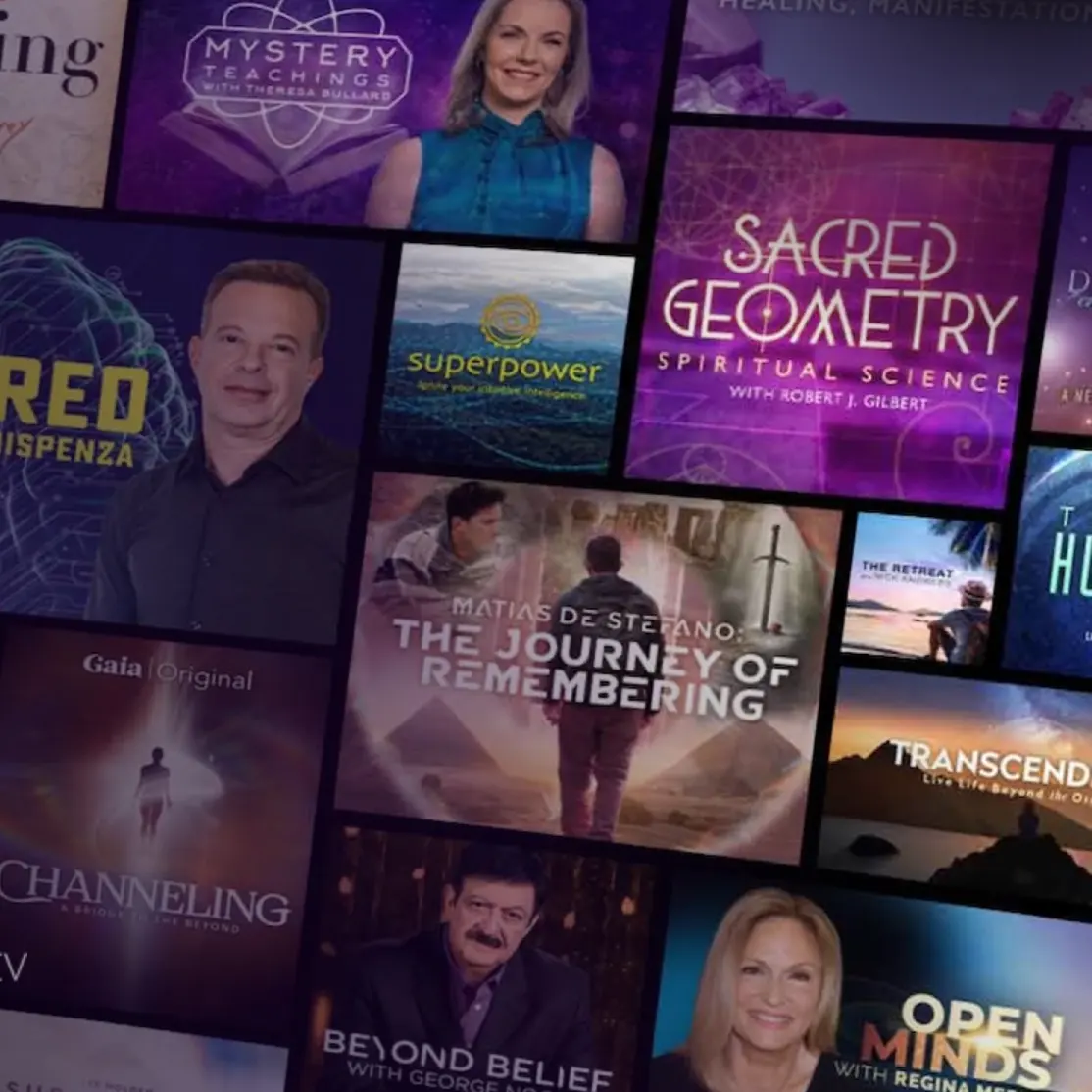 Gaia：前七天免费试用