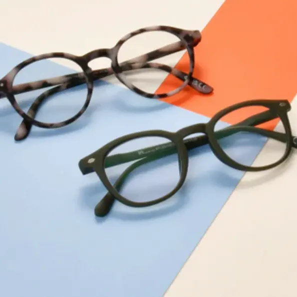 Readers：购买3个以上阅读眼镜享6折