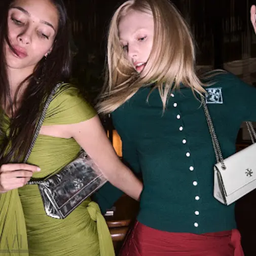 Tory burch US：春季大促！入豆腐包、云朵包等