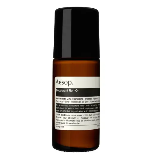Aesop 伊索走珠止汗露 50ml