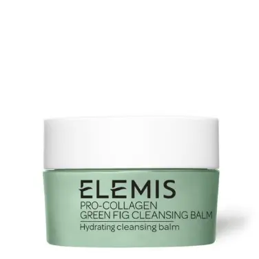 Elemis 胶原蛋白绿无花果卸妆膏 20g