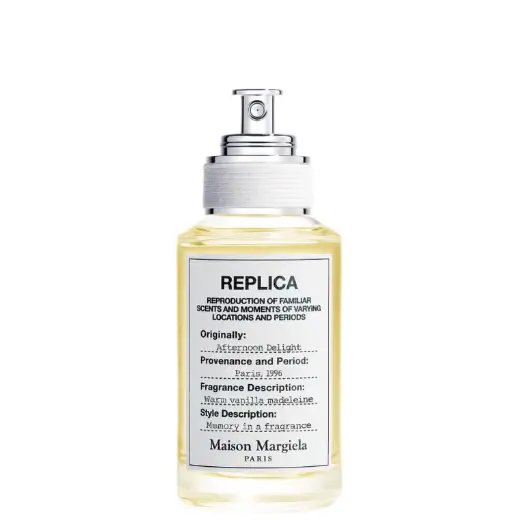 Maison Margiela 马吉拉复刻系列午后欢愉淡香水 30ml