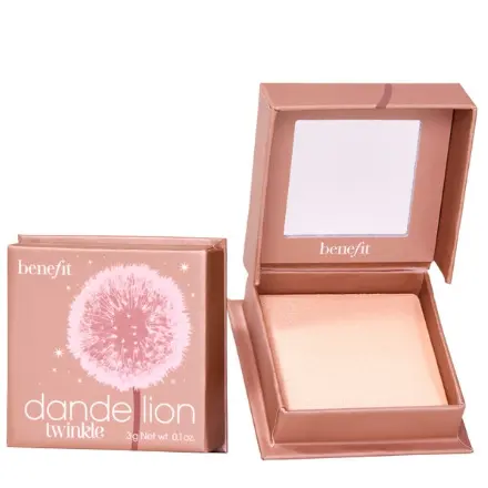 Benefit Cosmetics 贝玲妃 裸粉色高光