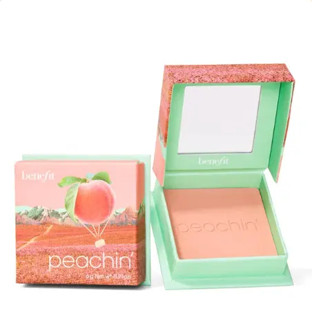 Benefit Cosmetics 贝玲妃 桃色腮红