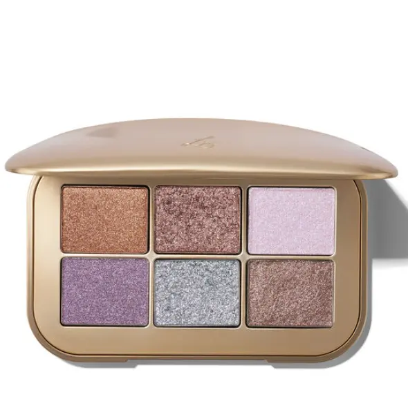 Lisa Eldridges Betty 6色眼影盘