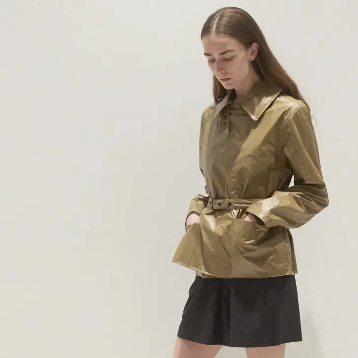 La Garconne：春季时尚上新热卖 关注 THE ROW、LEMAIRE、DVN 等