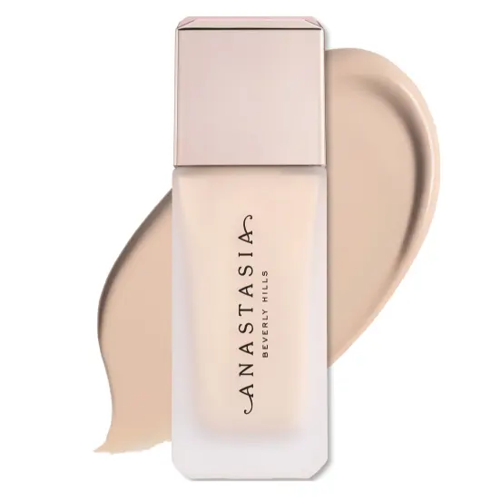 Anastasia Beverly Hills 完美柔焦哑光粉底液