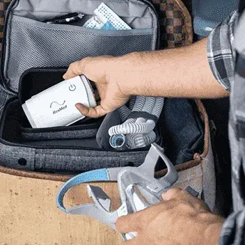 The CPAP Shop：CPAP 呼吸机 改善睡眠质量