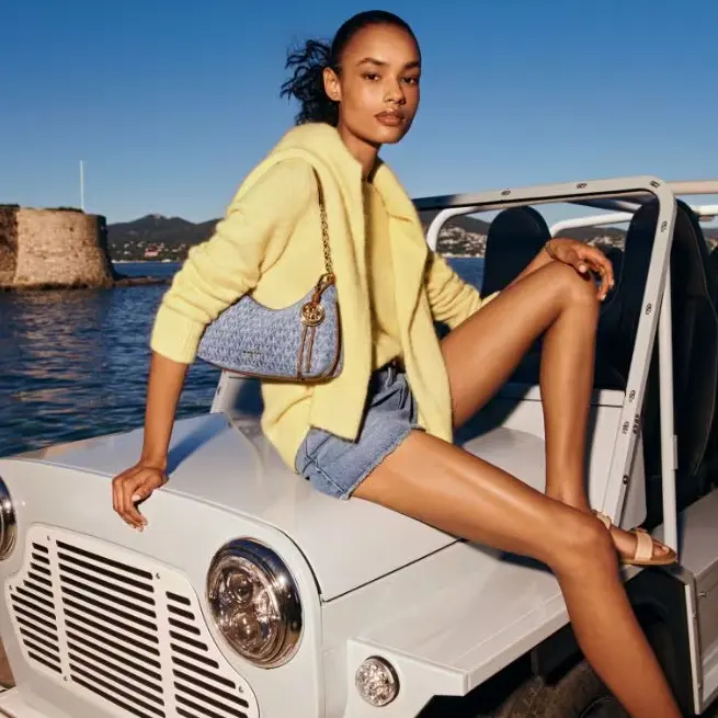 Michael Kors：会员专享！春季时尚上新热卖