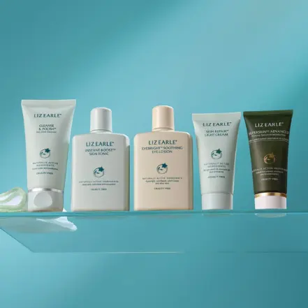 Liz Earle：小众护肤热卖！入手面霜、精华、洁面等