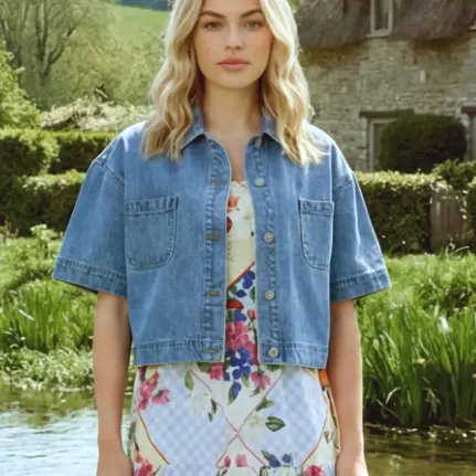 Debenhams UK：时尚精选低至3折+满减£10 选购 Hunter、Tommy Hilfiger 等